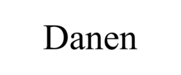 DANEN trademark