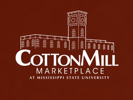 COTTONMILL MARKETPLACE AT MISSISSIPPI STATE UNIVERSITY trademark
