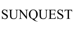 SUNQUEST trademark