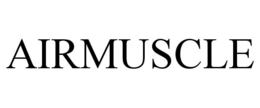 AIRMUSCLE trademark