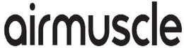 AIRMUSCLE trademark