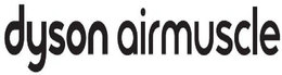 DYSON AIRMUSCLE trademark