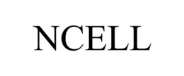 NCELL trademark