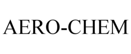 AERO-CHEM trademark