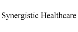 SYNERGISTIC HEALTHCARE trademark