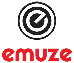 E EMUZE trademark