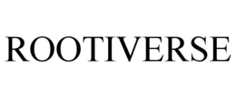 ROOTIVERSE trademark