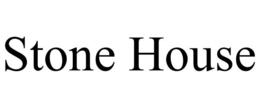 STONE HOUSE trademark
