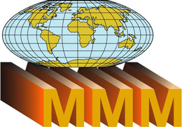 MMM trademark