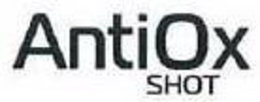 ANTIOX SHOT trademark