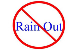 RAIN OUT trademark