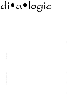 DI A LOGIC trademark
