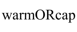 WARMORCAP trademark