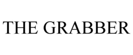 THE GRABBER trademark