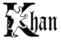 KHAN trademark