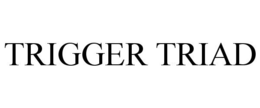 TRIGGER TRIAD trademark