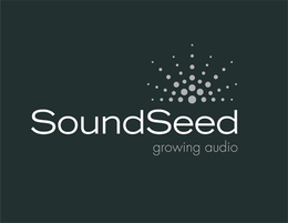 SOUNDSEED GROWING AUDIO trademark