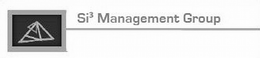 SI3 MANAGEMENT GROUP trademark