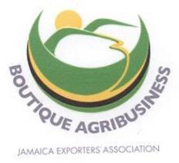 BOUTIQUE AGRIBUSINESS JAMAICA EXPORTERS' ASSOCIATION trademark