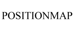 POSITIONMAP trademark