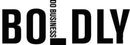 DO BUSINESS BOLDLY trademark