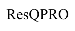 RESQPRO trademark
