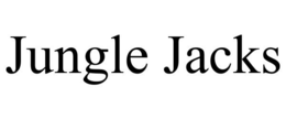 JUNGLE JACKS trademark