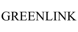 GREENLINK trademark