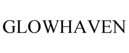 GLOWHAVEN trademark