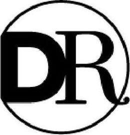 DR trademark