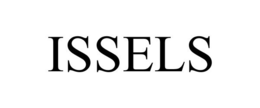 ISSELS trademark