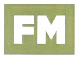 FM trademark