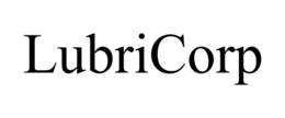 LUBRICORP trademark