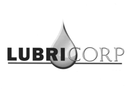 LUBRICORP trademark