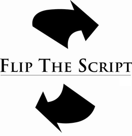 FLIP THE SCRIPT trademark
