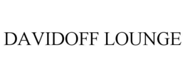 DAVIDOFF LOUNGE trademark