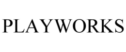 PLAYWORKS trademark