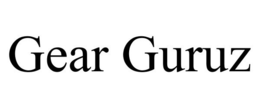 GEAR GURUZ trademark