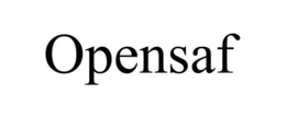 OPENSAF trademark
