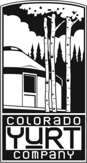 COLORADO YURT COMPANY trademark