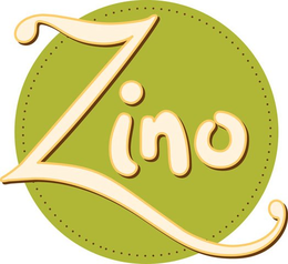 ZINO trademark