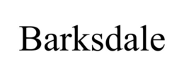 BARKSDALE trademark