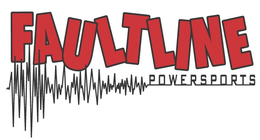 FAULTLINE POWER SPORTS trademark