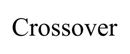CROSSOVER trademark
