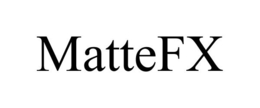 MATTEFX trademark