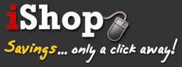 ISHOPSUMMIT.COM SAVINGS...ONLY A CLICK AWAY! trademark