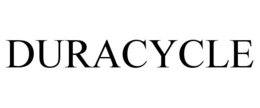 DURACYCLE trademark