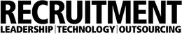 RECRUITMENT LEADERSHIP|TECHNOLOGY|OUTSOURCING trademark