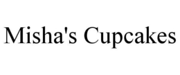 MISHA'S CUPCAKES trademark