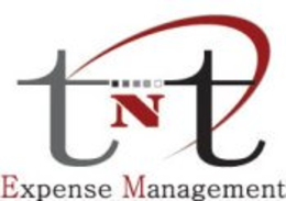 TNT EXPENSE MANAGEMENT trademark